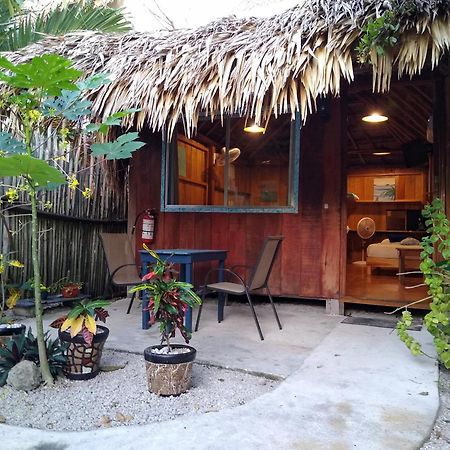 Hotel & Suites Oasis バカラル エクステリア 写真