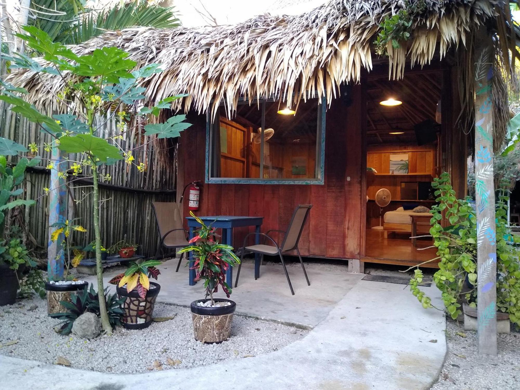 Hotel & Suites Oasis バカラル エクステリア 写真