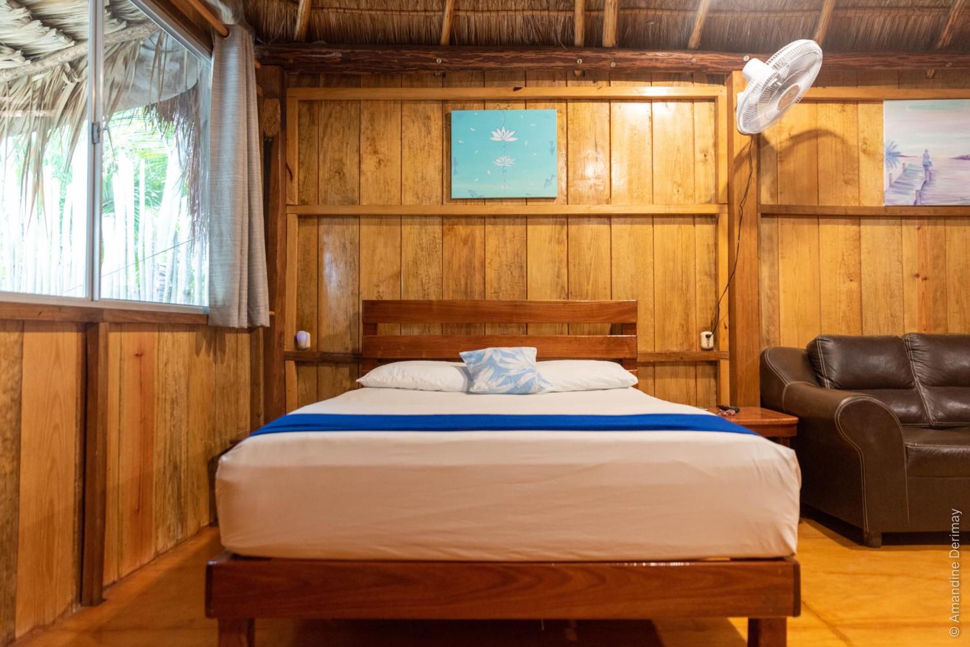 Hotel & Suites Oasis バカラル エクステリア 写真